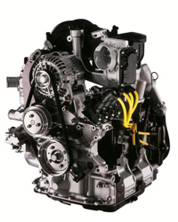 U2813 Engine